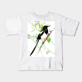 MAGPIE Kids T-Shirt